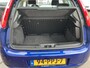 Fiat Punto Grande 1.4 NeroBianco