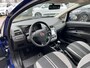 Fiat Punto Grande 1.4 NeroBianco