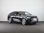 Audi Q4 Sportback e-tron 40 S edition 77 kWh 204pk | SoH 98% | Navigatie | Stoelverwarming | Dynamic pakket | 20 inch lichtmetalen velgen | Optiek pakket zwart