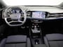 Audi Q4 Sportback e-tron 40 S edition 77 kWh 204pk | SoH 98% | Navigatie | Stoelverwarming | Dynamic pakket | 20 inch lichtmetalen velgen | Optiek pakket zwart