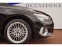 Audi A3 Limousine 30 TFSI Advanced edition-Hybrid+Vitrual+lLed+Full-navigatie+ecc+sport-stoelen = 25000KM !!