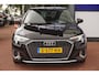 Audi A3 Limousine 30 TFSI Advanced edition-Hybrid+Vitrual+lLed+Full-navigatie+ecc+sport-stoelen = 25000KM !!