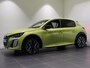 Peugeot e-208 EV GT 51 kWh - ALCANTARA - 360 CAMERA - ELEKTRISCH VERSTELBARE STOELEN