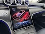 Mercedes-Benz C-klasse 180 Star Edition AMG Line | Night | Panoramadak | Burmester | Memory stoelen | Sfeerverlichting | Parkeercamera |