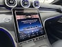 Mercedes-Benz C-klasse 180 Star Edition AMG Line | Night | Panoramadak | Burmester | Memory stoelen | Sfeerverlichting | Parkeercamera |