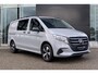 Mercedes-Benz Vito 119 L2 Automaat Select 4x4 Dubbel Cabine | Winterpakket | Sportpakket Exterieur | Parkeerpakket | Distronic | 360° Camera | Trekhaak