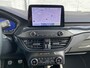 Ford Focus Wagon 1.0 EcoBoost Hybrid 155pk ST Line X Business | Stoel/Stuurverwarming | Navi & Carplay | Headup Display | Elek Klep | Blindspot | Voorraamverwarming |