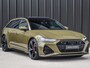 Audi RS6 Avant RS 6 TFSI Quattro 600pk Dynamic | B&O Sound | RS Sportuitlaat | Design Pack | Panoramadak | Head-Up | Sport Differentieel | Laser | Audi Exclusive Color | RS Seats | 4 Zone Climate | 4 Wheel Steering Assistent tour package