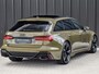 Audi RS6 Avant RS 6 TFSI Quattro 600pk Dynamic | B&O Sound | RS Sportuitlaat | Design Pack | Panoramadak | Head-Up | Sport Differentieel | Laser | Audi Exclusive Color | RS Seats | 4 Zone Climate | 4 Wheel Steering Assistent tour package