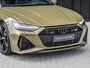 Audi RS6 Avant RS 6 TFSI Quattro 600pk Dynamic | B&O Sound | RS Sportuitlaat | Design Pack | Panoramadak | Head-Up | Sport Differentieel | Laser | Audi Exclusive Color | RS Seats | 4 Zone Climate | 4 Wheel Steering Assistent tour package