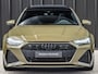 Audi RS6 Avant RS 6 TFSI Quattro 600pk Dynamic | B&O Sound | RS Sportuitlaat | Design Pack | Panoramadak | Head-Up | Sport Differentieel | Laser | Audi Exclusive Color | RS Seats | 4 Zone Climate | 4 Wheel Steering Assistent tour package