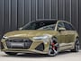 Audi RS6 Avant RS 6 TFSI Quattro 600pk Dynamic | B&O Sound | RS Sportuitlaat | Design Pack | Panoramadak | Head-Up | Sport Differentieel | Laser | Audi Exclusive Color | RS Seats | 4 Zone Climate | 4 Wheel Steering Assistent tour package