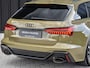 Audi RS6 Avant RS 6 TFSI Quattro 600pk Dynamic | B&O Sound | RS Sportuitlaat | Design Pack | Panoramadak | Head-Up | Sport Differentieel | Laser | Audi Exclusive Color | RS Seats | 4 Zone Climate | 4 Wheel Steering Assistent tour package