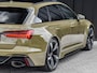 Audi RS6 Avant RS 6 TFSI Quattro 600pk Dynamic | B&O Sound | RS Sportuitlaat | Design Pack | Panoramadak | Head-Up | Sport Differentieel | Laser | Audi Exclusive Color | RS Seats | 4 Zone Climate | 4 Wheel Steering Assistent tour package