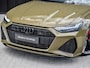Audi RS6 Avant RS 6 TFSI Quattro 600pk Dynamic | B&O Sound | RS Sportuitlaat | Design Pack | Panoramadak | Head-Up | Sport Differentieel | Laser | Audi Exclusive Color | RS Seats | 4 Zone Climate | 4 Wheel Steering Assistent tour package