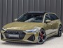 Audi RS6 Avant RS 6 TFSI Quattro 600pk Dynamic | B&O Sound | RS Sportuitlaat | Design Pack | Panoramadak | Head-Up | Sport Differentieel | Laser | Audi Exclusive Color | RS Seats | 4 Zone Climate | 4 Wheel Steering Assistent tour package
