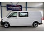 Volkswagen Transporter 2.0 TDI L2H1 DC Comfortline - N.A.P. Airco, Trekhaak.