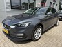 SEAT Leon 1.0 TSI Style Launch Edition -NIEUW TYPE-CLIMA-ADAP. CRUISE-VIRTUAL COCKPIT-TREKHAAK-APPLE CARPLAY/ANDROID AUTO-ORG. NL!
