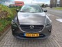 Mazda CX-3 2.0 SkyActiv-G 120 GT-M Line AUTOMAAT, Navi, Clima, Head-up, 18" etc. incl. 12 MND BOVAGGARANTIE