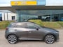 Mazda CX-3 2.0 SkyActiv-G 120 GT-M Line AUTOMAAT, Navi, Clima, Head-up, 18" etc. incl. 12 MND BOVAGGARANTIE