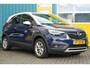 Opel Crossland X 1.2 Turbo Innovation Navi, Stoel,stuur en voorruit verw., Pano dak, Camera