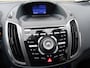 Ford C-Max 1.0 Titanium 126 PK | NAVIGATIE | LEDER | CRUISE CONTROL | TREKHAAK |