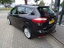 Ford C-Max 1.0 Titanium 126 PK | NAVIGATIE | LEDER | CRUISE CONTROL | TREKHAAK |