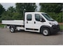 Fiat Ducato 35 Maxi DOKA 140PK L4 Open Laadbak BPM VRIJ Apple CP/Android A, Cruise, Climate!! NR. 426