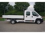 Fiat Ducato 35 Maxi DOKA 140PK L4 Open Laadbak BPM VRIJ Apple CP/Android A, Cruise, Climate!! NR. 426