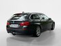 BMW 5-Serie Touring 525d High Executive | trekhaak| bomvol opties | schuifkanteldak | achteruitrijcamera |