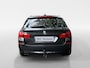 BMW 5-Serie Touring 525d High Executive | trekhaak| bomvol opties | schuifkanteldak | achteruitrijcamera |