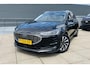 Ford Focus Hybrid 125pk Titanium