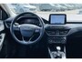 Ford Focus Hybrid 125pk Titanium