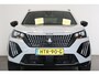 Peugeot 2008 1.2 PureTech 100 Allure | Navi | Camera | Clima | Cruise | Apple Carplay/Android Auto | Parkeersensoren V+A | 17" Lichtmetaal | Metallic |