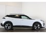 Peugeot 2008 1.2 PureTech 100 Allure | Navi | Camera | Clima | Cruise | Apple Carplay/Android Auto | Parkeersensoren V+A | 17" Lichtmetaal | Metallic |