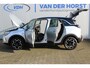 Opel Crossland 1.2-110pk Turbo 'Elegance'. Mooie en luxe hoogzitter met weinig km's ! Volautm. airco dual, cruise control, camera, comfortstoelen, metallic lak,  LM wielen, navigatie, telefoonvoorb., lane- en side assist, parkeersensoren v+a,  LED verlichting  etc.