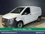 Mercedes-Benz Vito 114 CDI 136pk L2H1 Euro6 *Rijklaar Direct Rijden* Airco | Camera | Apple Carplay | Android Auto | Cruisecontrol Parkeersensoren