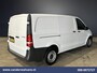 Mercedes-Benz Vito 114 CDI 136pk L2H1 Euro6 Airco | Camera | Apple Carplay | Android Auto | Cruisecontrol Parkeersensoren