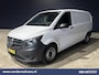 Mercedes-Benz Vito 114 CDI 136pk L2H1 Euro6 Airco | Camera | Apple Carplay | Android Auto | Cruisecontrol Parkeersensoren