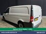Mercedes-Benz Vito 114 CDI 136pk L2H1 Euro6 *Rijklaar Direct Rijden* Airco | Camera | Apple Carplay | Android Auto | Cruisecontrol Parkeersensoren