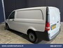 Mercedes-Benz Vito 114 CDI 136pk L2H1 Euro6 Airco | Camera | Apple Carplay | Android Auto | Cruisecontrol Parkeersensoren