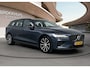 Volvo V60 2.0 T6 Plug-in hybrid AWD Plus Dark | Trekhaak | Panoramadak | Harman Kardon Audio | PDC + 360 Camera | Blis | Voorruitverwarming |
