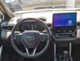 Toyota Corolla Cross 2.0 High Power Hybrid 197pk Executive Edition Panoramadak, Dodehoekdetectie, PDC, Stoelverwarming, elek. achterklep, LMV, Smart Key, LED, Navigatie