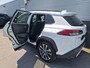 Toyota Corolla Cross 2.0 High Power Hybrid 197pk Executive Edition Panoramadak, Dodehoekdetectie, PDC, Stoelverwarming, elek. achterklep, LMV, Smart Key, LED, Navigatie