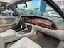 Jaguar XK8 4.0 V8 Convertible 363PK|Pdc|Leder|Stoelverwarming