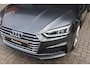Audi A5 Sportback 35 TFSI S-LINE 150pk | LED | Climate | Cruise | Navi | Carplay | Bluetooth | Half Leder