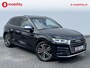 Audi SQ5 3.0 TFSI 354Pk quattro Pro Line Plus Trekhaak 2.400kg | Luchtvering | Bang & Olufsen | Head-Up Display | RS Stoelen | Elektrisch Verstelbare Stoelen