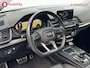 Audi SQ5 3.0 TFSI 354Pk quattro Pro Line Plus Trekhaak 2.400kg | Luchtvering | Bang & Olufsen | Head-Up Display | RS Stoelen | Elektrisch Verstelbare Stoelen
