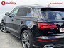 Audi SQ5 3.0 TFSI 354Pk quattro Pro Line Plus Trekhaak 2.400kg | Luchtvering | Bang & Olufsen | Head-Up Display | RS Stoelen | Elektrisch Verstelbare Stoelen
