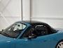 Mazda MX-5 1.6i | Unieke kleur | Hardtop | Volledig onderhouden + distributie riem |
